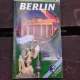 BERLIN, GHID, TEXT IN LIMBA GERMANA