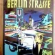 BERLIN STRASSE - VARENNE  (CARTE CU BENZI DESENATE, TEXT IN LIMBA FRANCEZA)