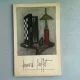 BERNARD BUFFET - JEAN GIONO  (TEXT IN LIMBA FRANCEZA)