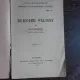 BERNARD PALISSY - ION SIMIONESCU