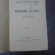 Bernard Palissy (viata unui om) - Ion Simionescu