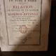 Bertrand Bareilles - Un turc a Paris 1806-1811 Relation de voyage et de mission de Mouhib Effendi