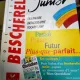 Bescherelle Junior - Grammaire, Orthographe, Vocabulaire