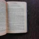 BETON ARME, AGENDA DUNOD 1937  (TEXT IN LIMBA FRANCEZA)