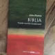 BIBLIA-FOARTE SCURTA INTRODUCERE, DE JOHN RICHES
