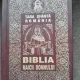 Biblia Maicii Domnului, Tara Sfanta Romania