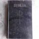 BIBLIA SAU SFANTA SCRIPTURA A NOULUI SI VECHIULUI TESTAMENT. CU TRIMITERI (2009)