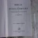 BIBLIA SAU SFANTA SCRIPTURA A NOULUI SI VECHIULUI TESTAMENT. CU TRIMITERI (2009)