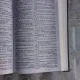 BIBLIA SAU SFANTA SCRIPTURA A NOULUI SI VECHIULUI TESTAMENT. CU TRIMITERI (2009)