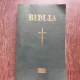 BIBLIA SAU SFANTA SCRIPTURA A NOULUI SI VECHIULUI TESTAMENT. CU TRIMITERI