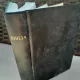 Biblia sau Sfanta Scriptura A Vechiului si Noului Testament, cu trimiteri