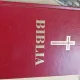BIBLIA SAU SFANTA SCRIPTURA
