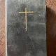 Biblia Vechiului si Noului Testament (limba rusa)