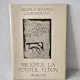 Bibliofilie la pontul Euxin (insemnare Dragos Morarescu)