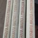 Bibliografia analitica a periodicelor romanesti  4 volume  Vol.1 partea 1-3+vol.2