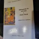 Bibliografia de referinta a cartii vechi manuscrisa si tiparita - Robertina Stoica