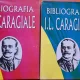 Bibliografia I. L. Caragiale - Colectiv de autori Vol. I si II