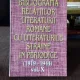 BIBLIOGRAFIA RELATIILOR LITERATURII ROMANE CU LITERATURILE STRAINE IN PERIODICE (1919-1944) VOL.X