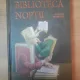 BIBLIOTECA NOPTII de ALBERTO MANGUEL