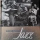 Bill Milkowski, Joe Lovano - Legends of Jazz