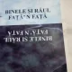 Binele si raul fata-n fata - Hristache Popescu