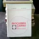 BIOCHIMIA CARNII SI A SUBPRODUSELOR - D. MOTOC