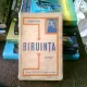 BIRUINTA - I. AGARBICEANU,editia a-II-a