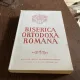 Biserica Ortodoxa Romana Anul CXIX Nr 7-12, 2001