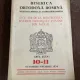 Biserica Ortodoxa Romana Anul LXXVI 10-11 1958
