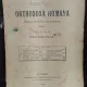 Biserica ortodoxa romana, jurnal periodic eclesiastic nr.12/1882