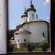 BISERICA ORTODOXA - SVETLANA RUDZIEVSKAIA