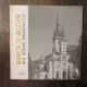 BISERICA SF. NICOLAE DIN SCHEII BRASOVULUI - CORINA NICOLESCU