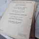 Boabe de grau Revista de cultura,pe anul 1933