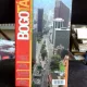 BOGOTA TURISTICA - GHID