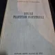 Bolile plantelor industriale - E. Radulescu