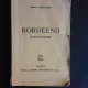 Bordeenii si alte povestiri - Mihail Sadoveanu
