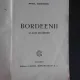 Bordeenii si alte povestiri - Mihail Sadoveanu