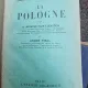Boris Mirkine-Guetzevitch, Andre Tibal - La Pologne