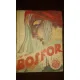 BOSFOR, IZZET MELIH