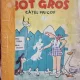 Bot Gros, Catel Fricos - Nina Cassian, cu desene de Nell Cobar