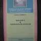 BOTANICA SI FIZIOLOGIA PLANTELOR - AURELIA DOBRESCU