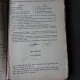 BOTANIQUE. A L'USAGE DES ELEVES CLASSES DE CINQUIEME 1 ET B - E CAUSTIER  (CARTE IN LIMBA FRANCEZA)