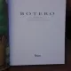 Botero, New Works on Cavas, album