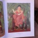 Botero, New Works on Cavas, album