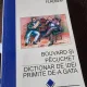 Bouvard si Pecuchet. Dictionar de idei primite de-a gata - Gustave Flaubert