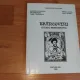 BRANCOVENI (STUDIU MONOGRAFIC) - CONSTANTIN COJOCARU SI ALTII