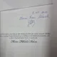 Brancusi. Deschidere romaneasca spre universal - Editie ingrijita de  Maria Mihaela Stanciu (este semnata de ingrijitoarea editiei)