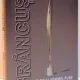 BRANCUSI , PRINT AL FORMEI PURE de ANA CALINA GARAS , 2016,CU DEDICATIE