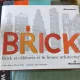 Brick si Calatoria Ei in Lumea Arhitecturii - Joshua David Stein , Julia Rothman (ilustratii)