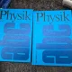 Brockhaus ABC Physik, band 1+2